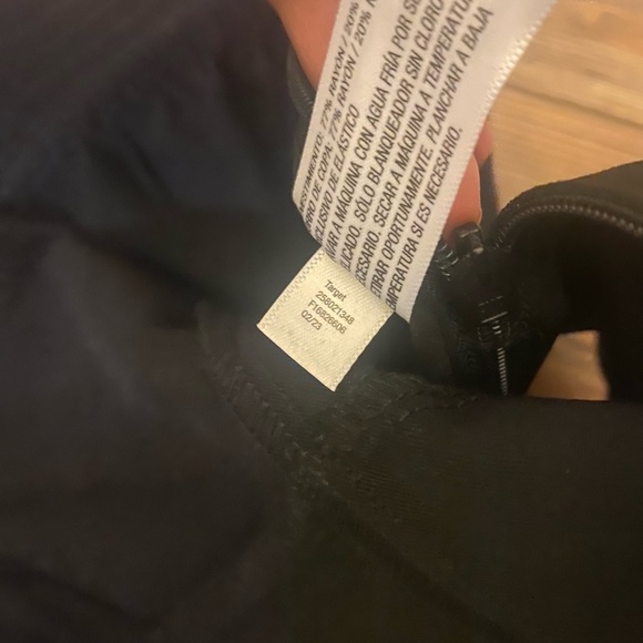 Corset Tube Top Future Collective with Reese Blutstein size small - Picture 10 of 10